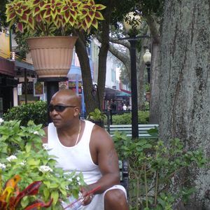 Meet your Posher, Wesley